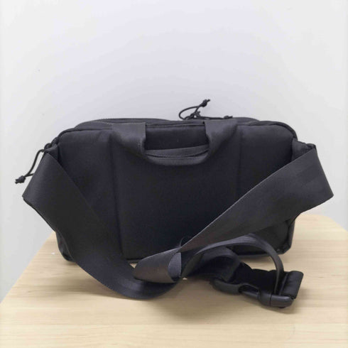 ニューエラ NEW ERA フィールド ウエスト バッグ メンズ  11L